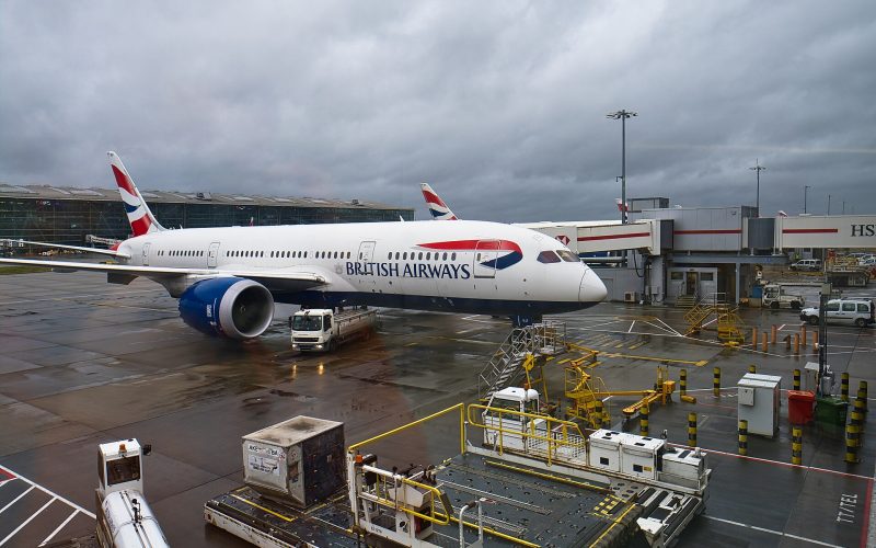 British Airways Unaccompanied Children: What Parents Need to Know