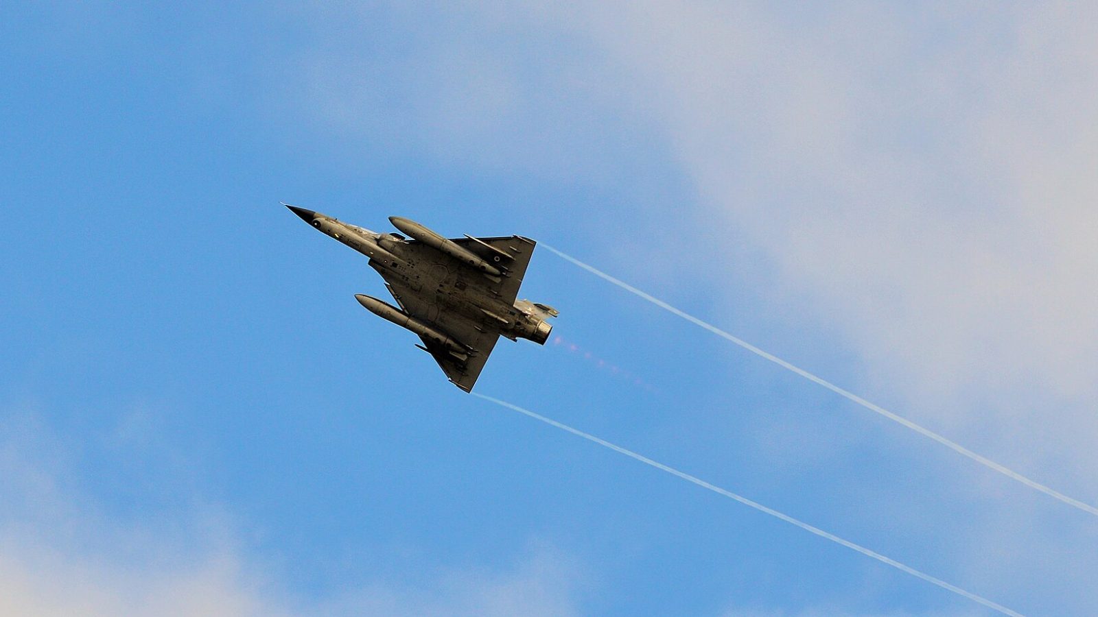 Mirage 2000D: Dassault Mirage 2000N Remax Delta, French Air Force. Nuclear Strike Aircraft
