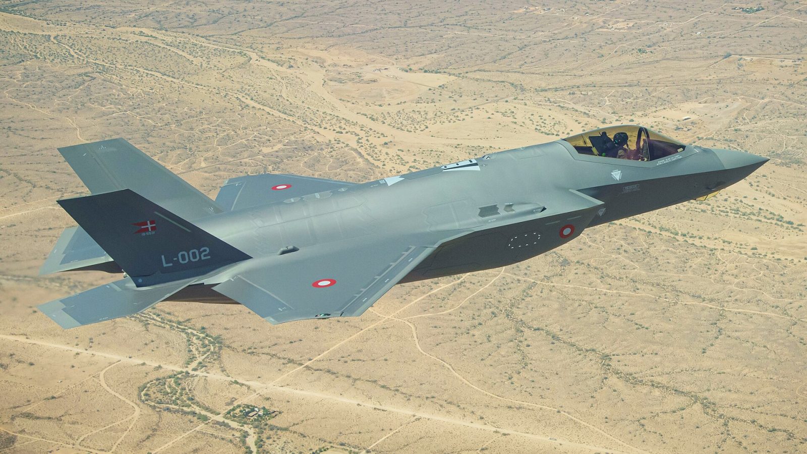Canada Receives First F-35 Jets: Full 88-Aircraft Order Still in Doubt