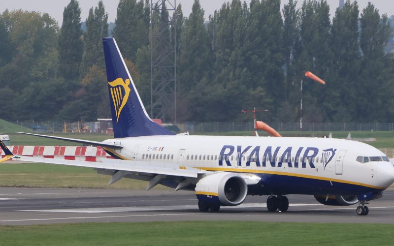 Ryanair Launches 29 New Routes for Summer 2027: Spain Among the Winners