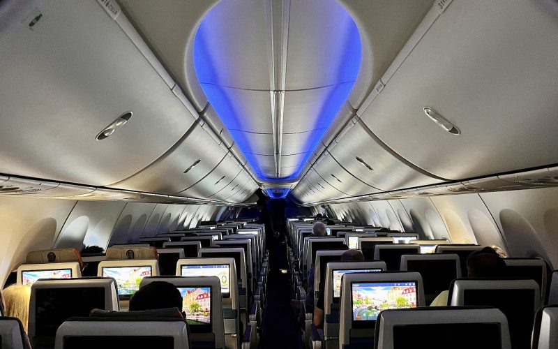 Flydubai FZ1073: The Vetting Failure That Made Every Other Safeguard Irrelevant
