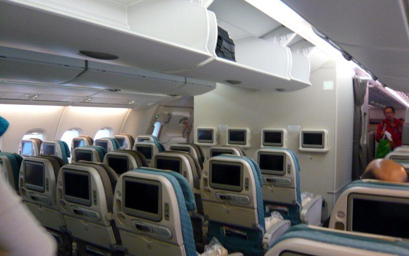 Singapore Airlines Unveils New Amenity Kits for All Cabins from November 2026