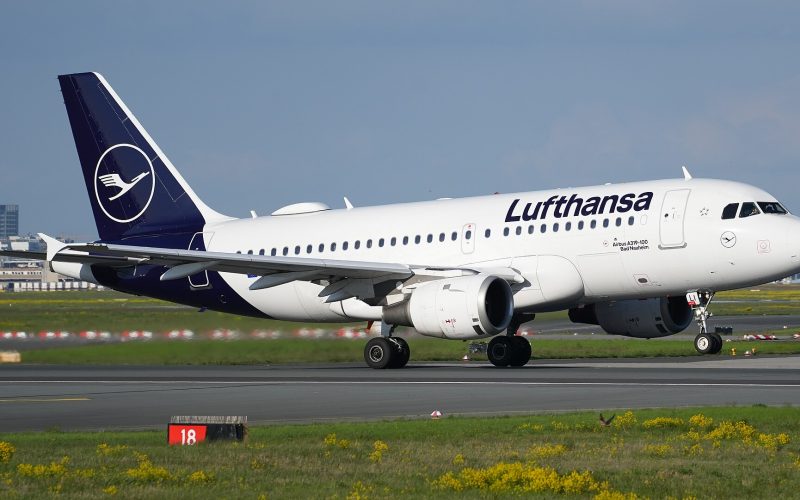 Lufthansa Group Launches First Consumer Campaign Ahead of TAP Integration