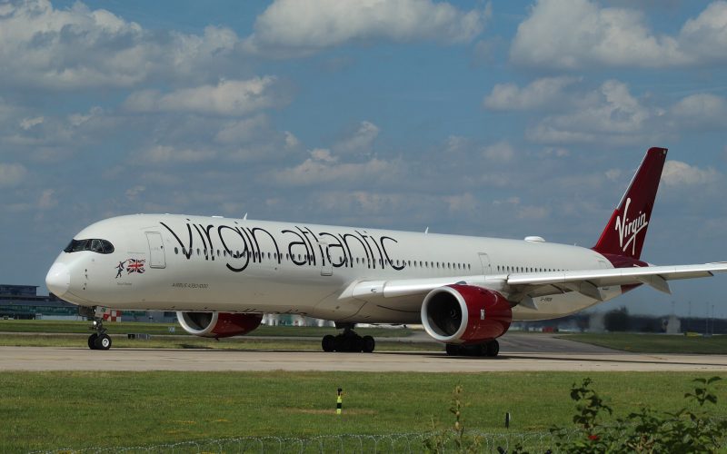 Virgin Atlantic Launches NDC Connections for UK Travel Trade