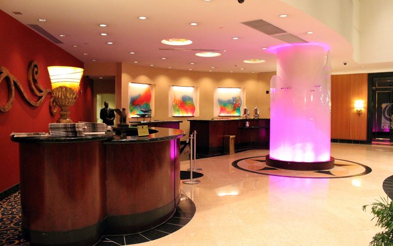 Marriott Bonvoy Tests Airline-Style Upgrade Waitlist for Elite Members