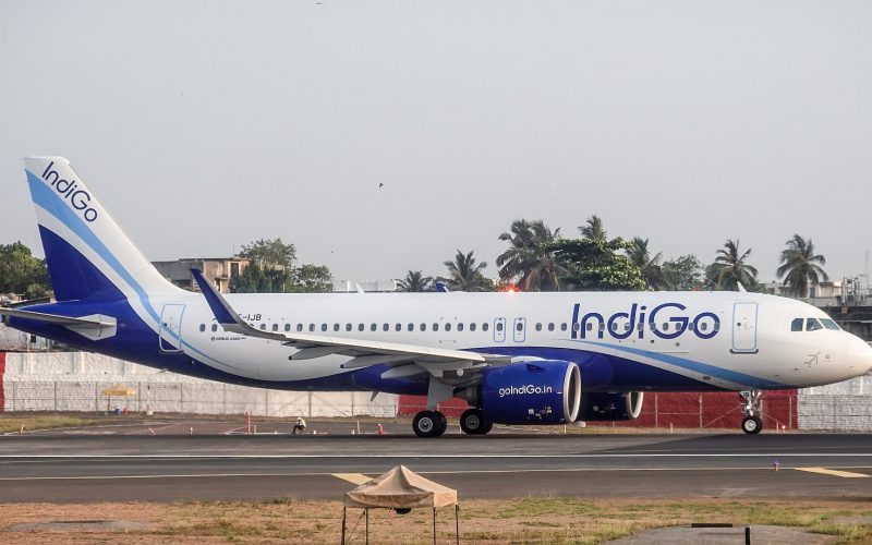 IndiGo and Air India Express to Shift Mumbai Flights to Navi Mumbai Airport