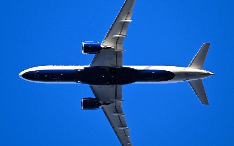 Lufthansa City Lines Up A220-300 Routes From Frankfurt in Early 2027