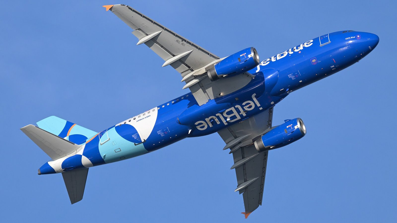 JetBlue Launches Daily Fort Lauderdale to Cali: Colombia Network Grows