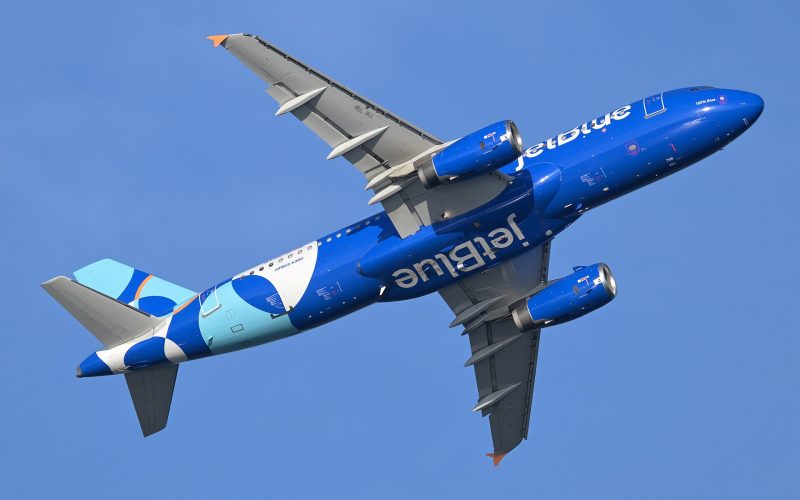 JetBlue Launches Daily Fort Lauderdale to Cali: Colombia Network Grows