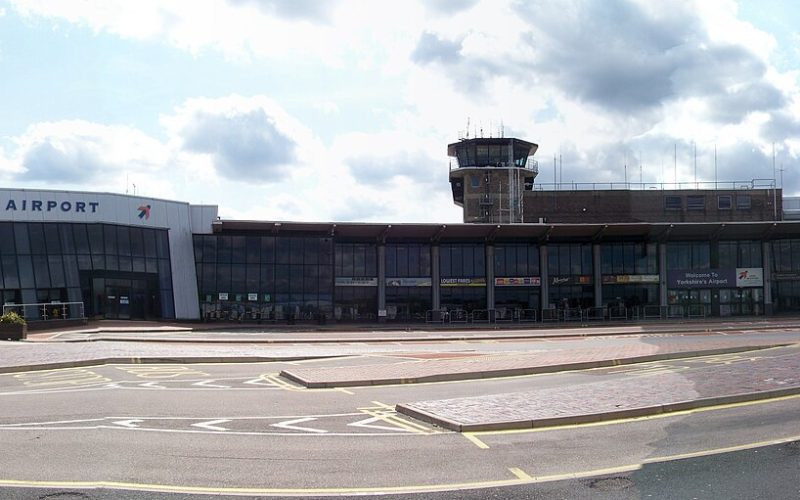 Leeds Bradford Airport Strike: Half-Term Shutdown Threat as Pay Row Escalates