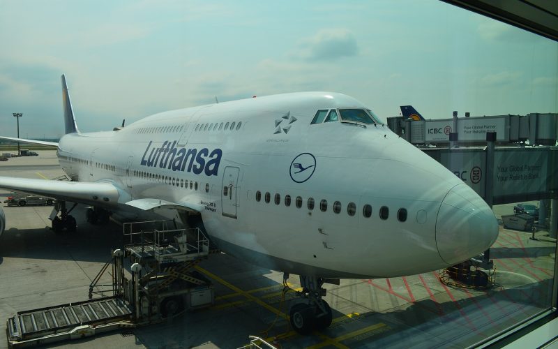 Boeing 747 Passenger Spotting Guide: Where to Find the Last Four Airlines