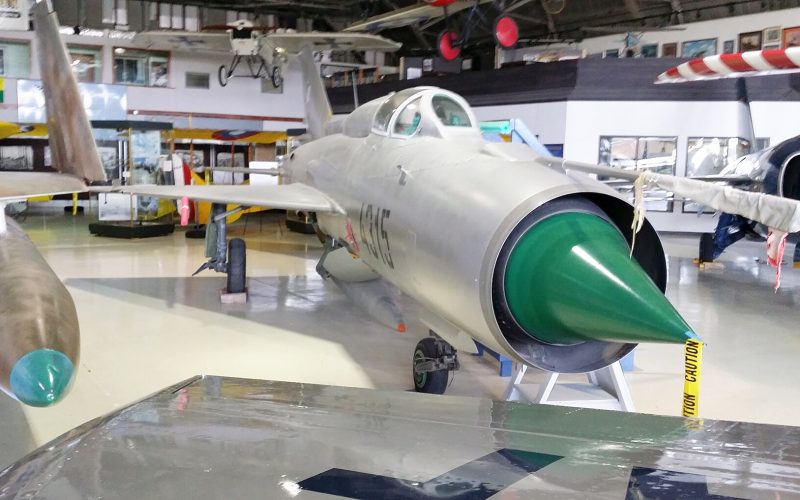Indonesia’s Chengdu J-10 Fighter Jets Expected to Arrive April 2027