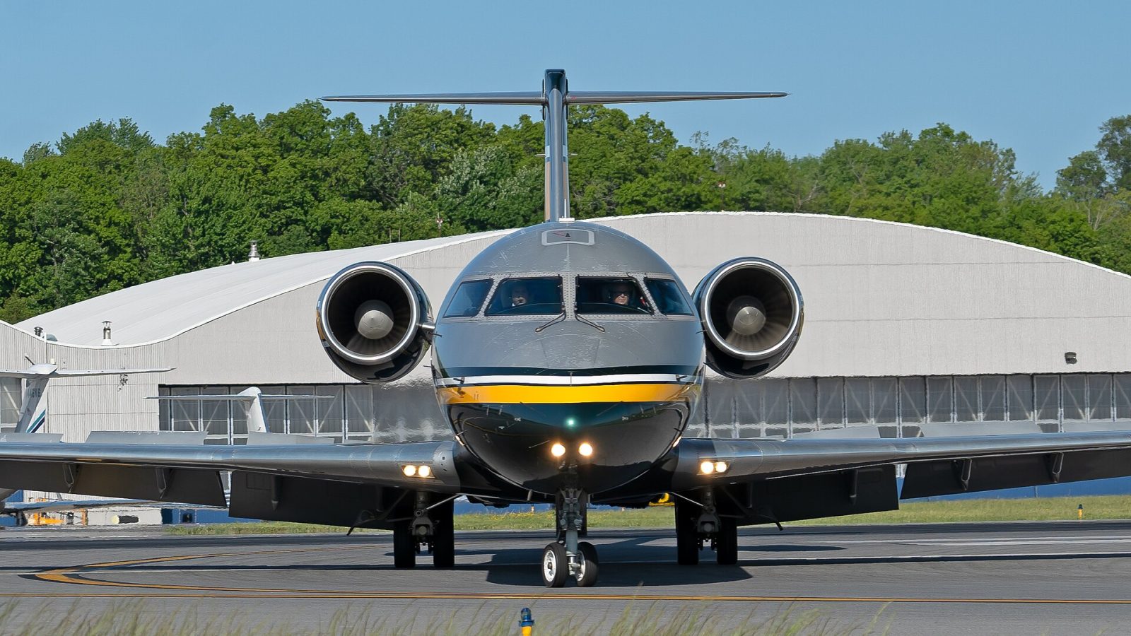 Contour Airlines Launches Dallas/Ft. Worth to Muscle Shoals Route in November 2026