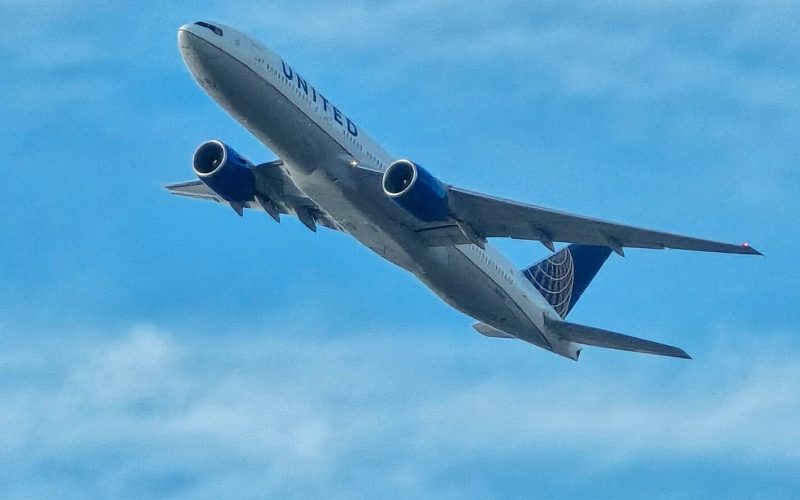 United Airlines Flight UA884: Twelve Hours at Dulles, Never Reaching Rome