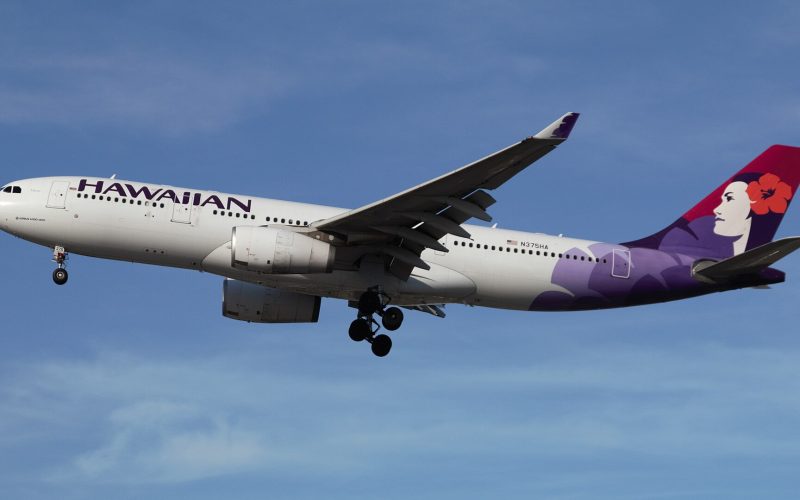 Hawaii Airfares Set to Rise in 2027: Capacity Cuts Bite