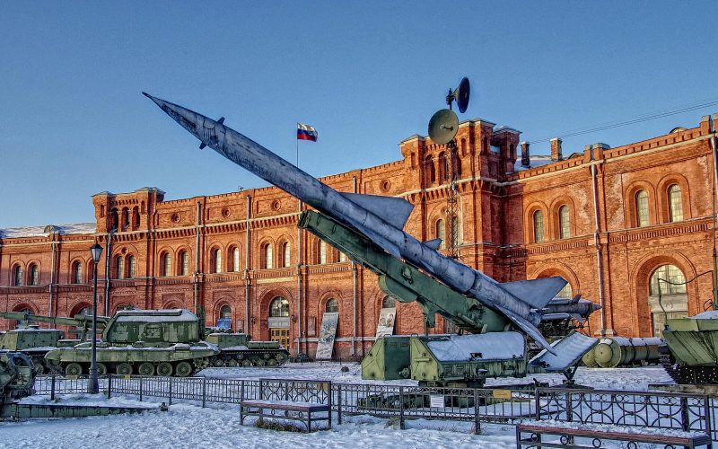 St Petersburg Drone Strike: Ukraine Hits Oil Terminal and Key Infrastructure