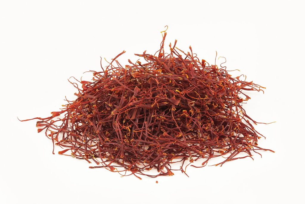 Leap engine: Saffron threads, Weinviertel (producer: Niederreiter), Karmelitermarkt, Vienna, Austria, February 2015