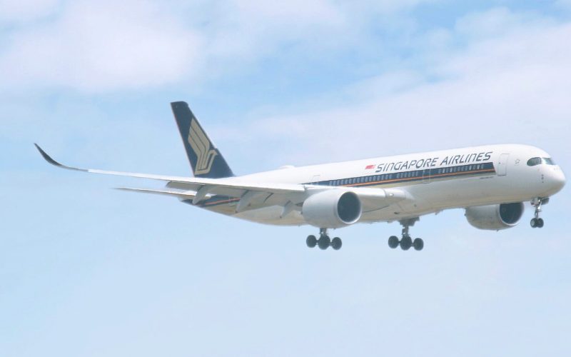 Singapore Airlines KrisFlyer Spontaneous Escapes: 30% Off November Awards