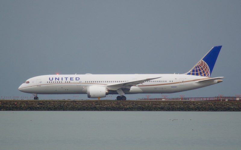 United Airlines CEO Scott Kirby Calls for Wealth Tax and Compulsory National Service