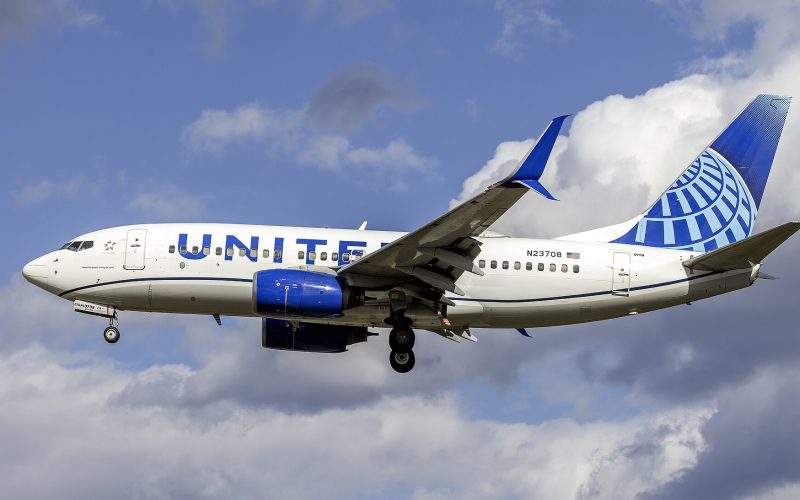 United Airlines Adds Four New Routes From Chicago and San Francisco in Spring 2027