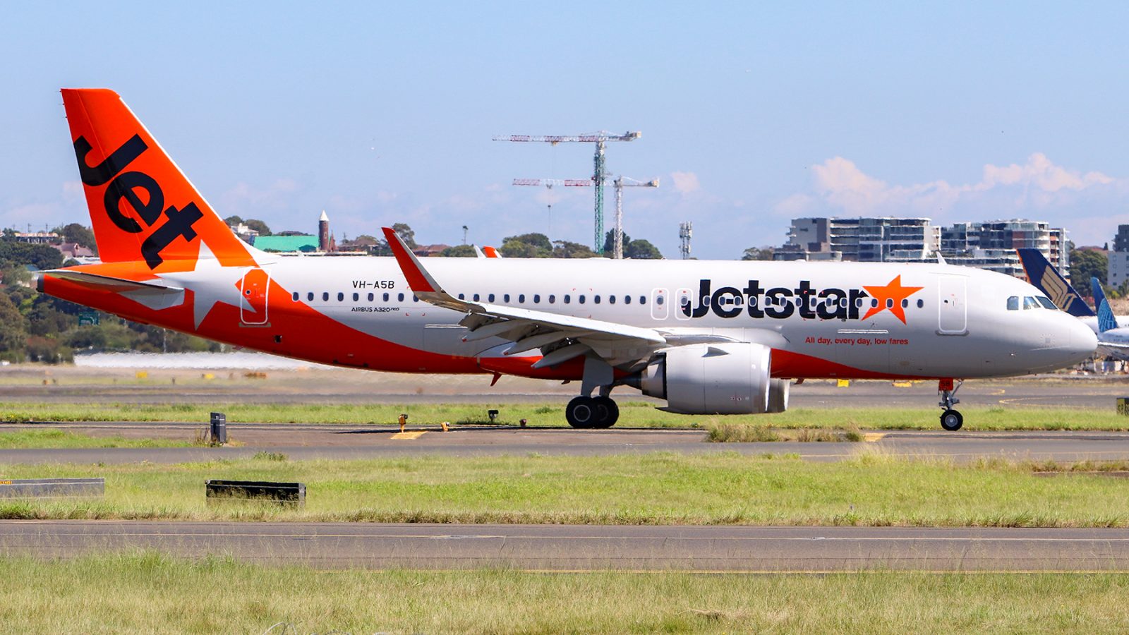 Western Sydney Airport Opens: Jetstar Makes History With First Flight