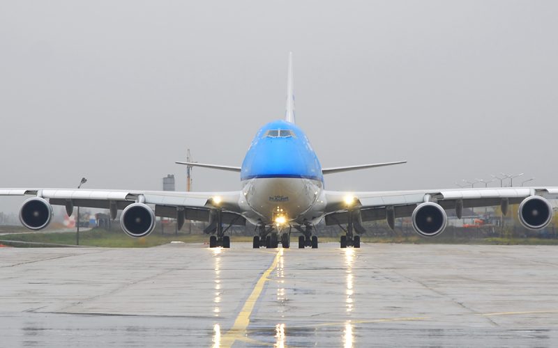 Air France KLM Martinair Cargo Automates Paris-CDG Perishables Centre with Lödige Industries