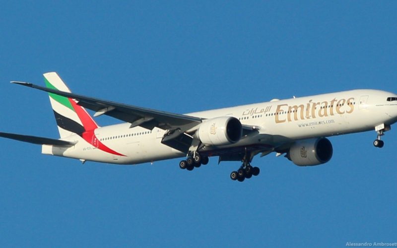 Emirates Skywards Mile-a-Minute: Earn Miles for Every Minute in Dubai