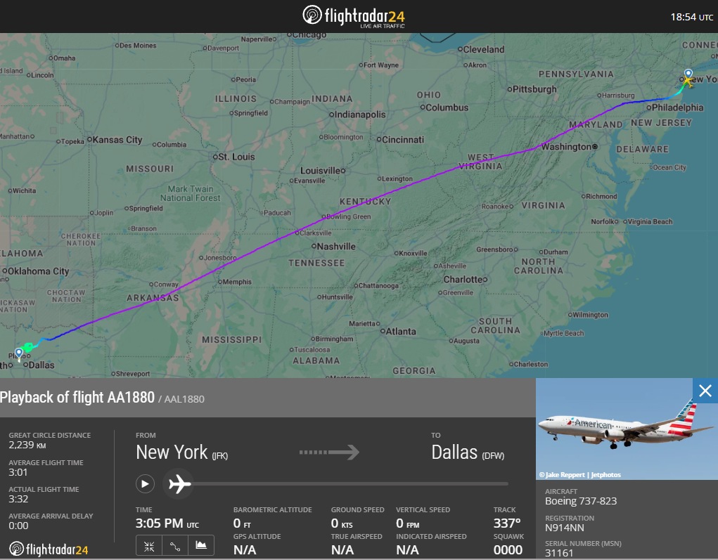 A device fire on approach to Atlanta and a no flaps landing in Dallas gave American Airlines two incidents in 24 hours. Here is what happened.