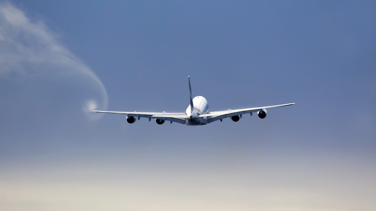 Emirates India: A6-ADT A380 Emirates