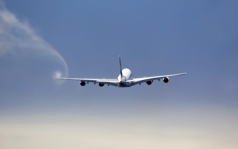 Emirates Brings A380 to Delhi and Eyes Wider India Expansion