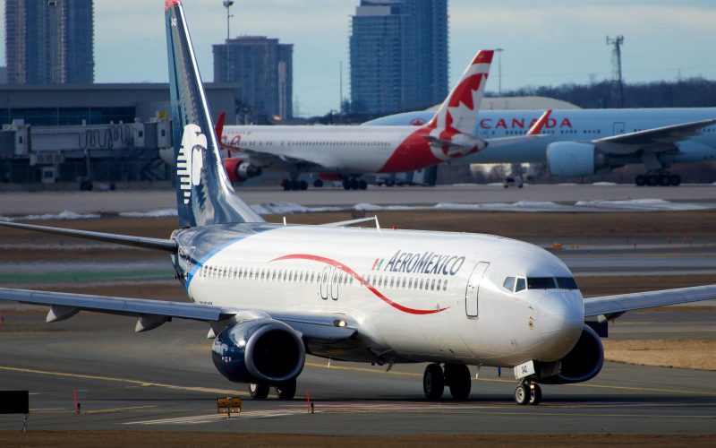 Tulum Airport in Trouble: Why Aeromexico Walked Away