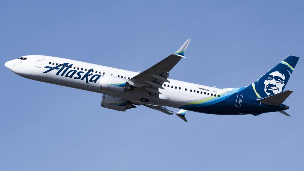 Alaska Airlines plans to join American's Atlantic and Pacific joint businesses with British Airways and JAL. We analyse who wins and what changes.