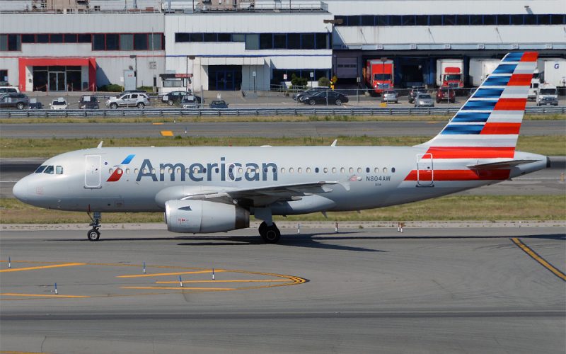 Two American Airlines Incidents in 24 Hours in Atlanta & Dallas