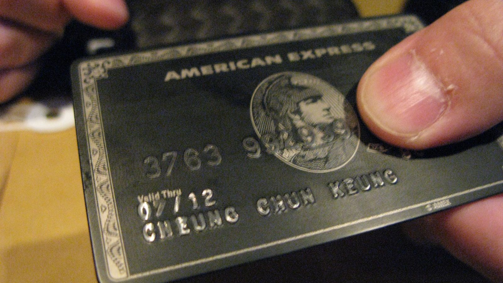 Amex Membership Rewards: Why New Cards No Longer Pool Points Automatically