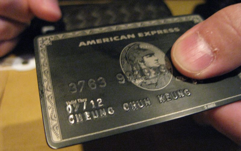 Amex Membership Rewards: Why New Cards No Longer Pool Points Automatically