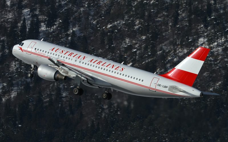 Austrian Airlines OS83 Bomb Threat: What the Sofia Diversion Tells Us