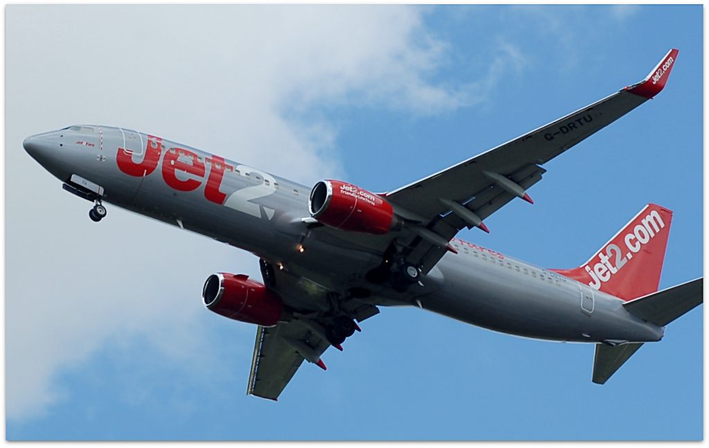 Birmingham Airport: Manchester Airport (EGCC)