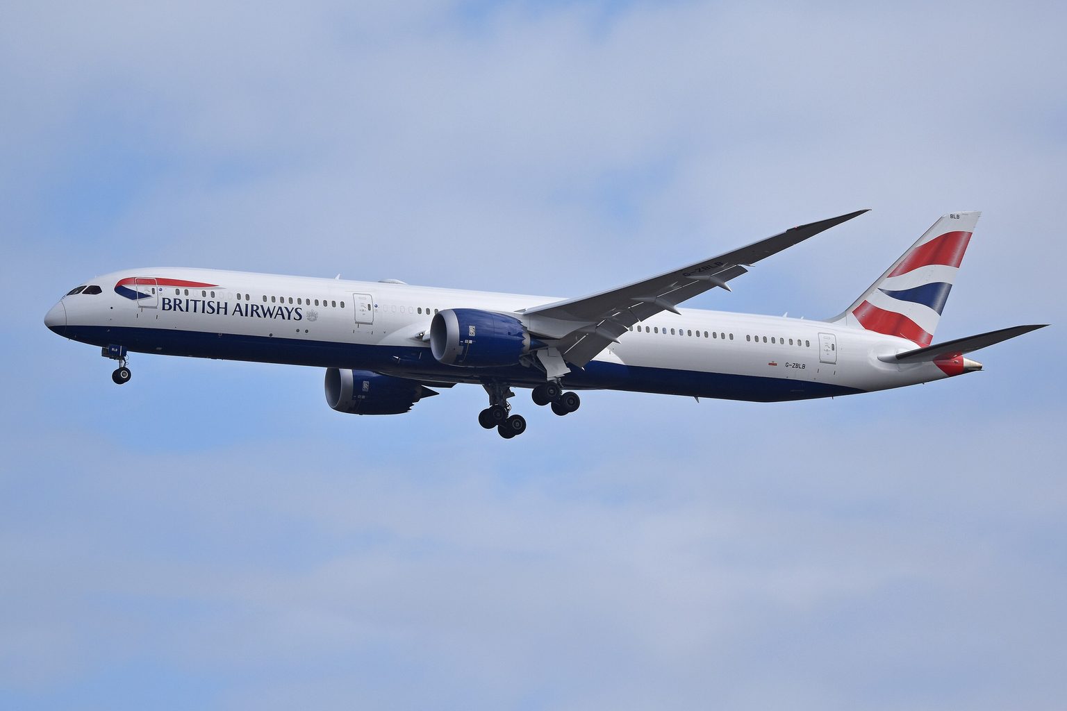 British Airways Code The British Airways Club Guide: How Tier Points and Status Work