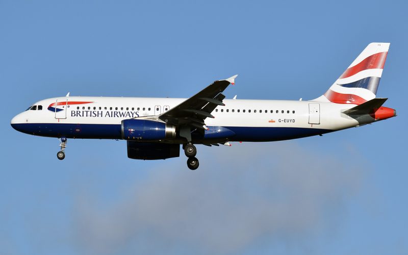British Airways BA1301 Diversion to Manchester: What It Means
