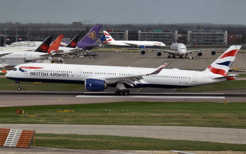 The British Airways Club Guide: How Tier Points and Status Work