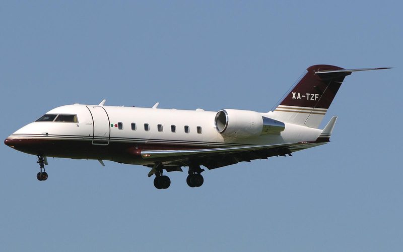 Triton Aviation Aircraft Loses Door Mid-Air, Makes Emergency Landing in Abuja
