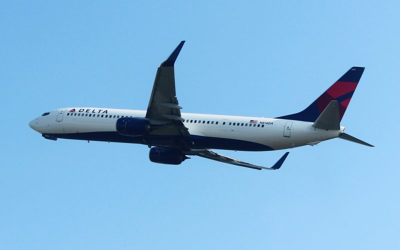 Delta Emergency in LaGuardia Due to Disruptive Passenger