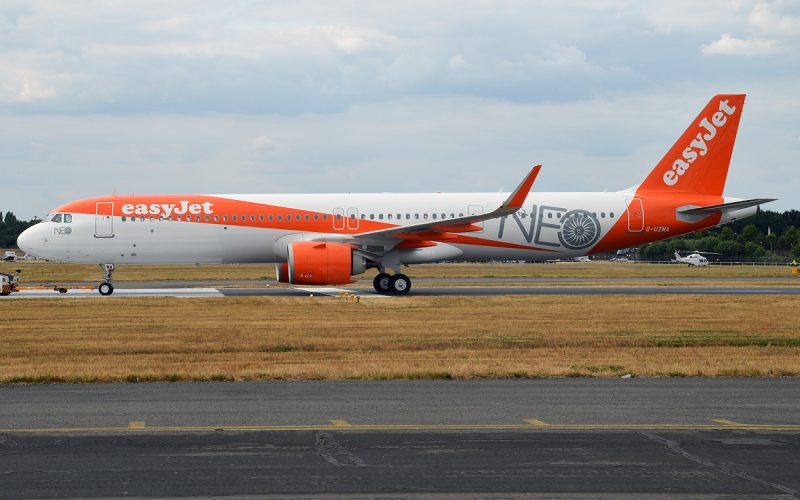 easyJet Italy Strike on 16 October: What It Means for Your Flight