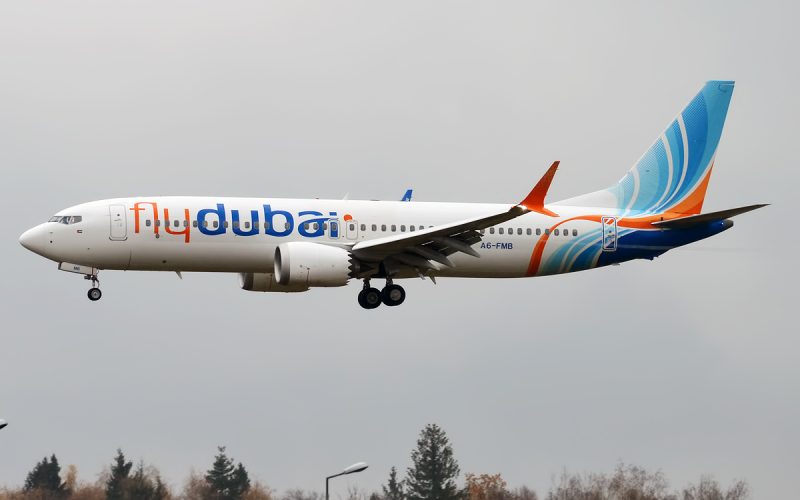 flydubai FZ1073: Can Airlines Stop a Threat Inside the Cockpit?