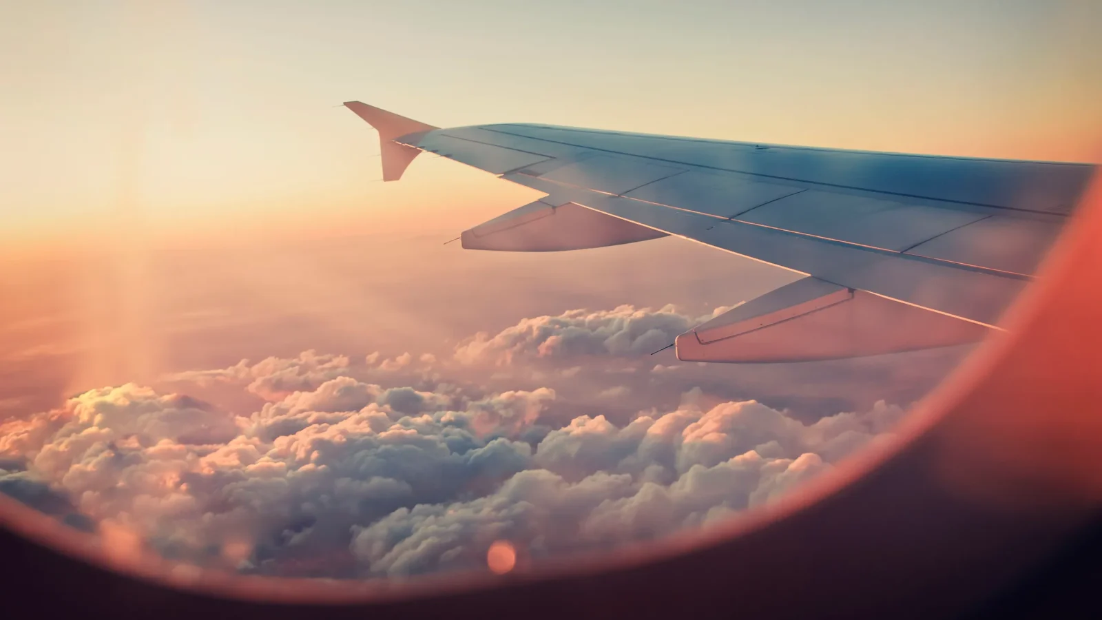 Are you a nervous flyer? Our analysis explains why fear of flying persists as aviation gets safer, and what really helps on your next flight.