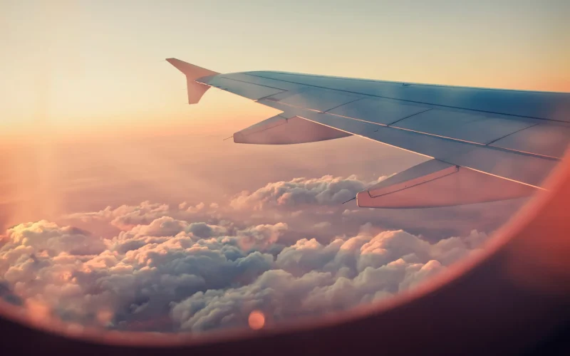 Nervous Flyer? What The Numbers And The Noises Really Mean