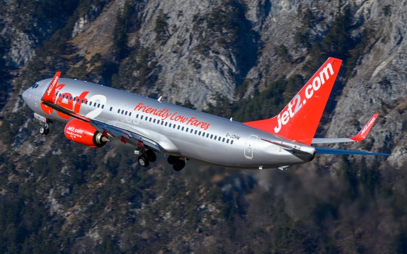 Jet2 Baggage Allowance 2026: Hand Luggage and Hold Bag Guide