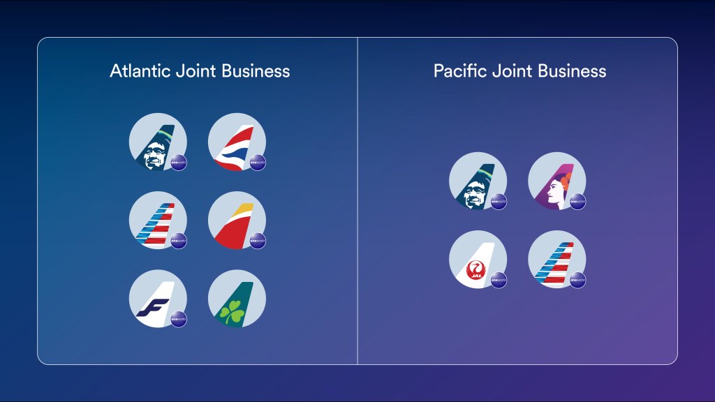 Alaska Airlines plans to join American's Atlantic and Pacific joint businesses with British Airways and JAL. We analyse who wins and what changes.
