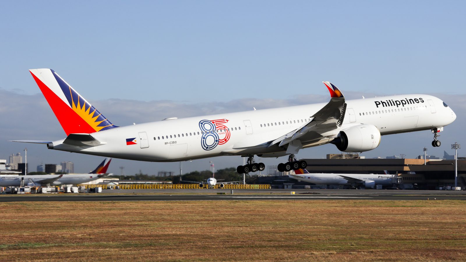 Philippine Airlines Adopts iCargo Platform as Fleet and Network Expand