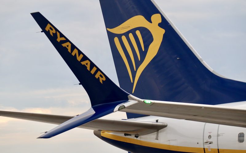 Ryanair Warns Fares Could Rise 20% in 2027: What It Means